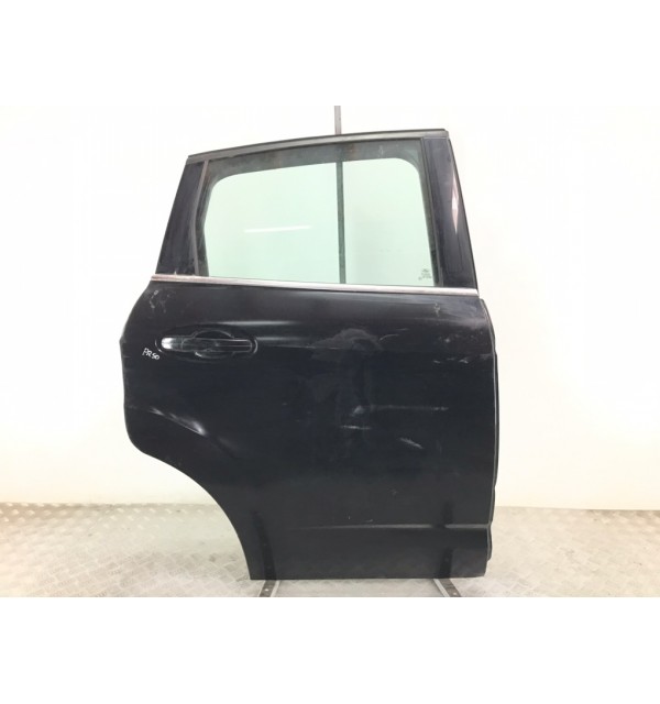Дверь задняя правая бу для Ford C-Max 2 2.0 TDCi,  2014 г.