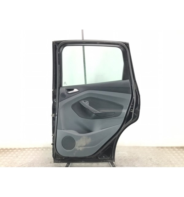 Дверь задняя правая бу для Ford C-Max 2 2.0 TDCi,  2014 г.