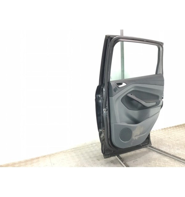 Дверь задняя правая бу для Ford C-Max 2 2.0 TDCi,  2014 г.