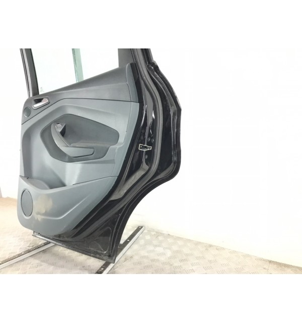 Дверь задняя правая бу для Ford C-Max 2 2.0 TDCi,  2014 г.