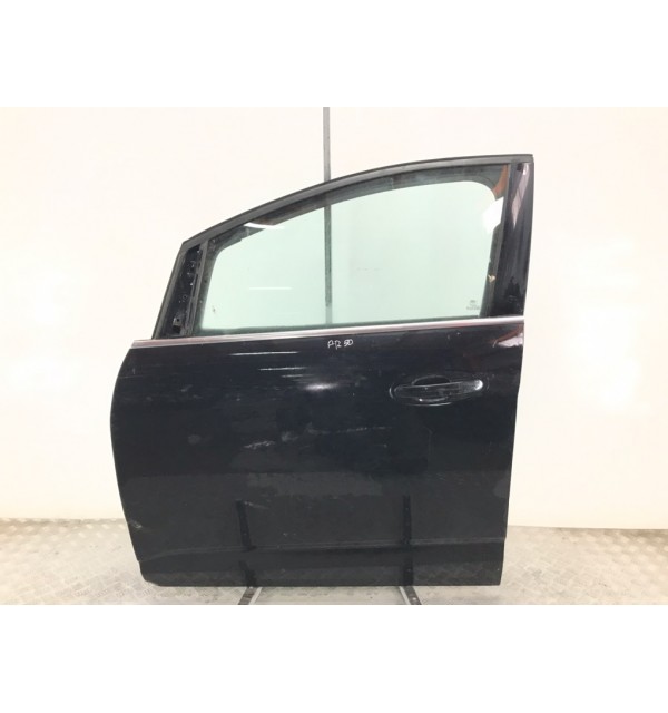 Дверь передняя левая бу для Ford C-Max 2 2.0 TDCi,  2014 г.
