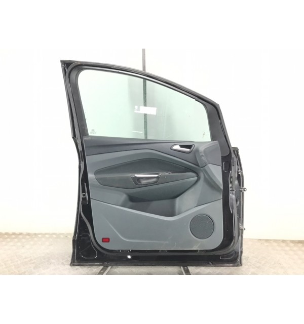 Дверь передняя левая бу для Ford C-Max 2 2.0 TDCi,  2014 г.