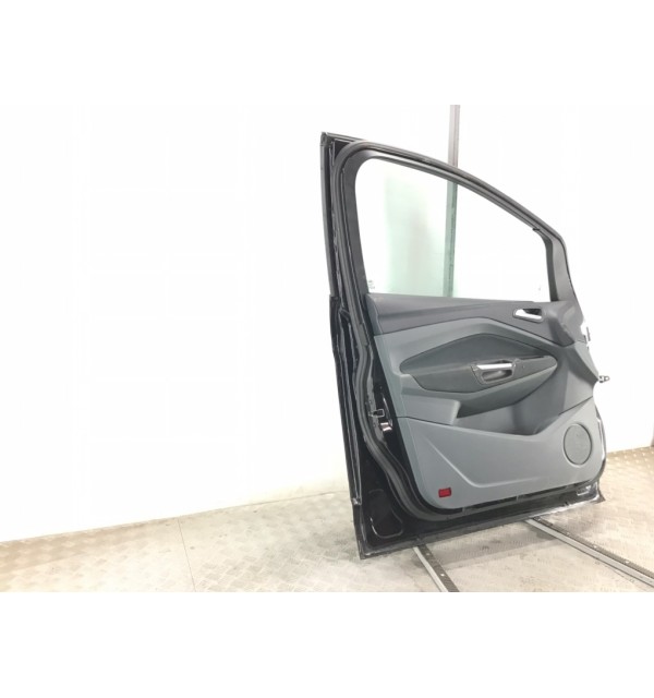 Дверь передняя левая бу для Ford C-Max 2 2.0 TDCi,  2014 г.