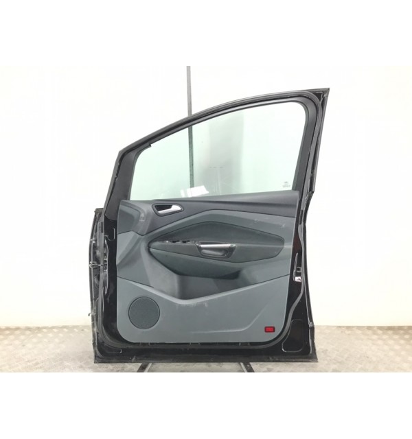 Дверь передняя правая бу для Ford C-Max 2 2.0 TDCi,  2014 г.