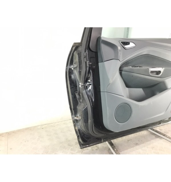 Дверь передняя правая бу для Ford C-Max 2 2.0 TDCi,  2014 г.