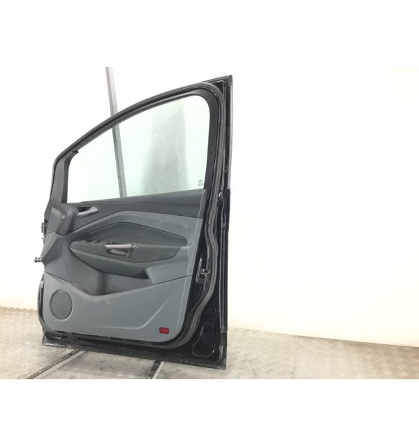 Дверь передняя правая бу для Ford C-Max 2 2.0 TDCi,  2014 г.