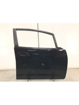 Дверь передняя правая бу для Honda Jazz 2 1.3 i, 2013 г.