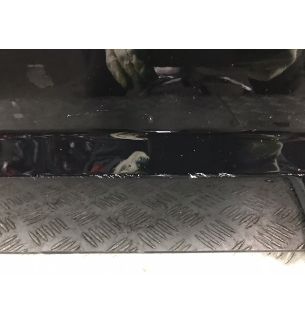 Дверь передняя правая бу для Honda Jazz 2 1.3 i,  2013 г.