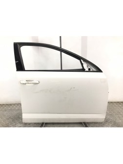 Дверь передняя правая бу для Skoda Octavia A7 1.6 TDi, 2015 г.