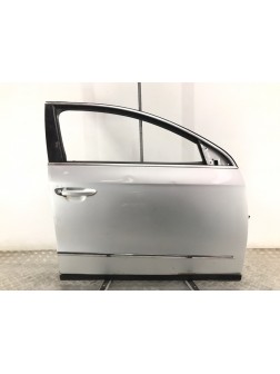 Дверь передняя правая бу для Volkswagen Passat B6 1.9 TDi, 2007 г.