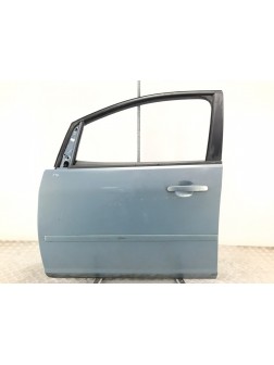 Дверь передняя левая бу для Ford C-Max 1 1.8 i, 2008 г.