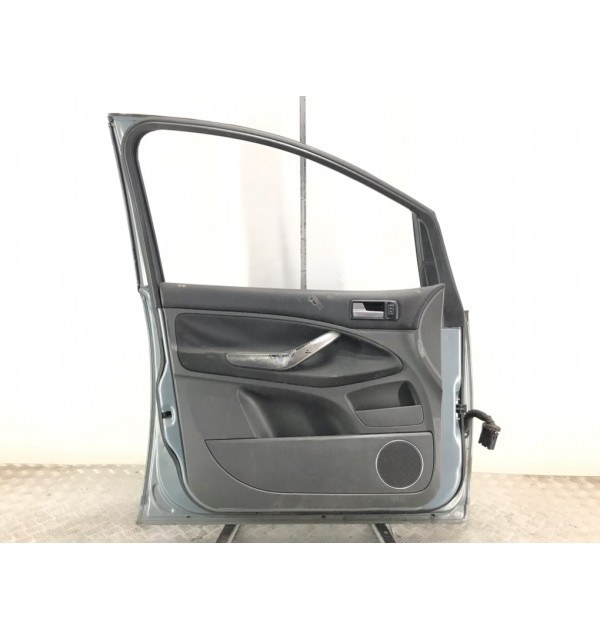 Дверь передняя левая бу для Ford C-Max  1.8 i,  2008 г.