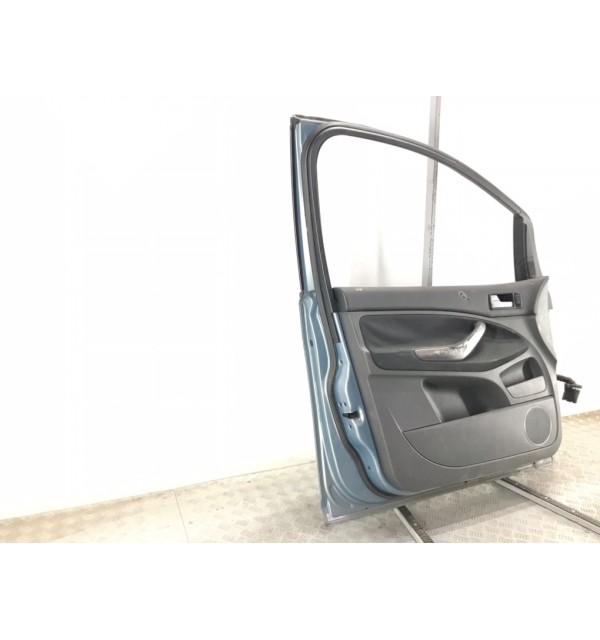 Дверь передняя левая бу для Ford C-Max  1.8 i,  2008 г.