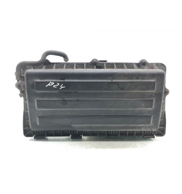 Корпус воздушного фильтра бу для Seat Ibiza  1.4 i,  2012 г.