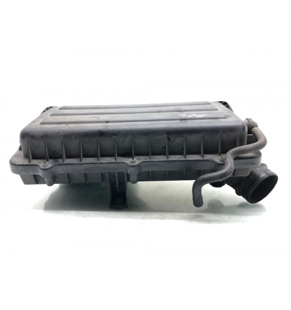 Корпус воздушного фильтра бу для Seat Ibiza  1.4 i,  2012 г.