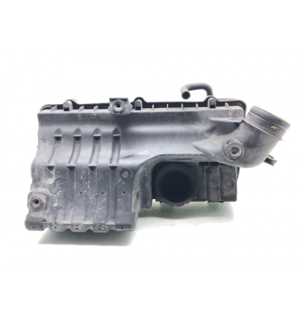 Корпус воздушного фильтра бу для Seat Ibiza  1.4 i,  2012 г.