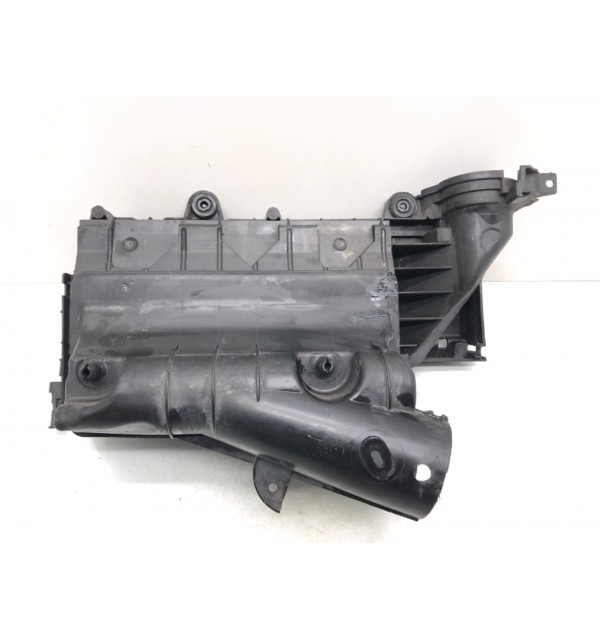Корпус воздушного фильтра бу для Ford Fiesta 5 1.4 TDCi,  2005 г.