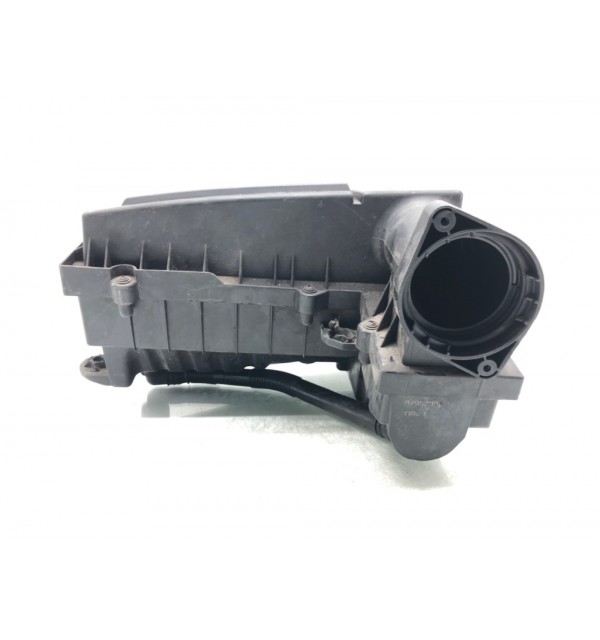 Корпус воздушного фильтра бу для Volkswagen Passat B6 1.9 TDi,  2008 г.