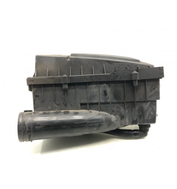 Корпус воздушного фильтра бу для Volkswagen Passat B6 1.9 TDi,  2008 г.