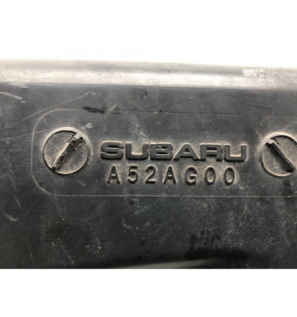 Корпус воздушного фильтра бу для Subaru Legacy 4 2.5 i,  2005 г.