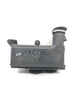 Корпус воздушного фильтра бу для Jaguar X-Type 2.5 i, 2007 г.