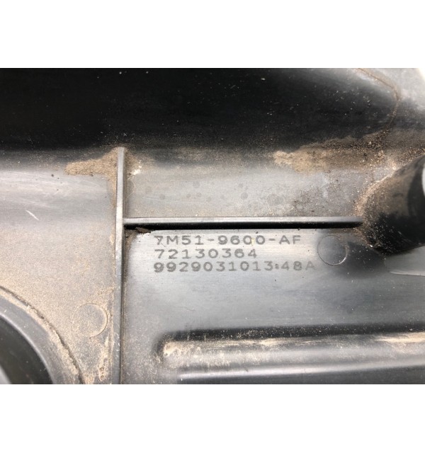 Корпус воздушного фильтра бу для Ford Focus 2 1.6 i,  2010 г.