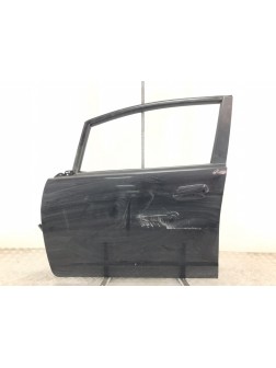 Дверь передняя левая бу для Honda Jazz 2 1.3 i,  2013 г.