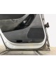 Дверь задняя левая бу для Volkswagen Passat B6 1.9 TDi,  2007 г.
