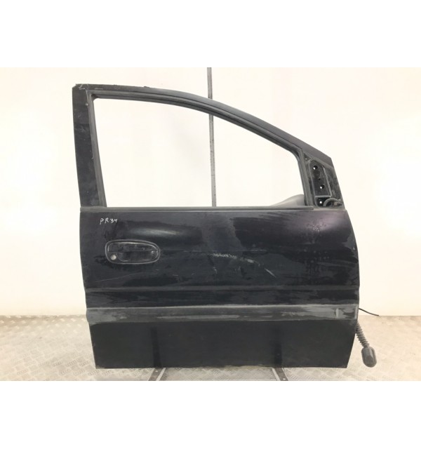 Дверь передняя правая бу для Hyundai Matrix  1.6 i,  2004 г.