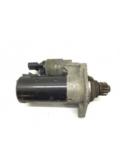 Стартер бу для Skoda Yeti  1.6 TDi,  2011 г.