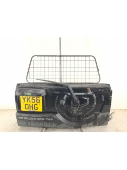 Крышка багажника бу для Land Rover Freelander 1 2.0 TD, 2006 г.