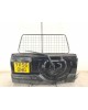 Крышка багажника бу для Land Rover Freelander 1 2.0 TD,  2006 г.