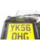 Крышка багажника бу для Land Rover Freelander 1 2.0 TD,  2006 г.