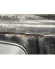 Крышка багажника бу для Land Rover Freelander 1 2.0 TD,  2006 г.