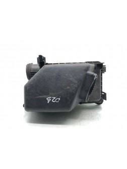 Корпус воздушного фильтра бу для Kia Rio 3 1.1 CRDi, 2012 г.