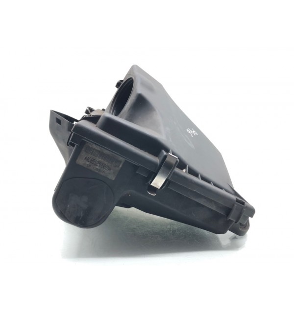 Корпус воздушного фильтра бу для BMW 3 E90/E91/E92/E93 2.0 TD,  2010 г.