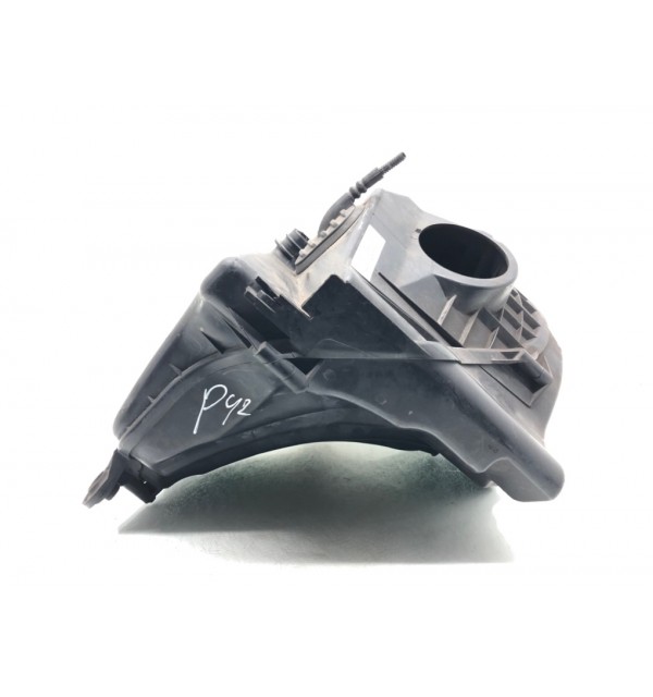 Корпус воздушного фильтра бу для BMW 3 E90/E91/E92/E93 2.0 i,  2010 г.