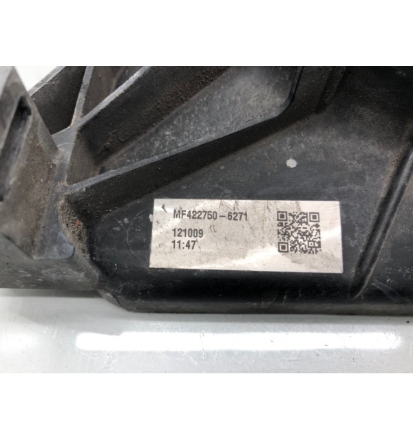 Вентилятор радиатора бу для Honda Jazz 2 1.3 i,  2013 г.
