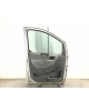 Дверь передняя левая бу для Fiat Scudo  1.6 HDi,  2007 г.