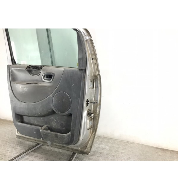 Дверь передняя левая бу для Fiat Scudo  1.6 HDi,  2007 г.