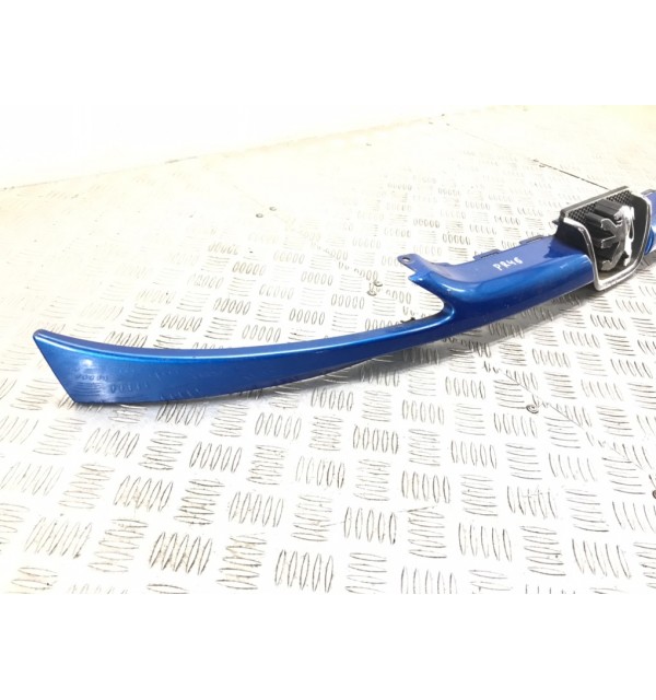 Решетка радиатора бу для Peugeot 206  1.4 HDi,  2008 г.