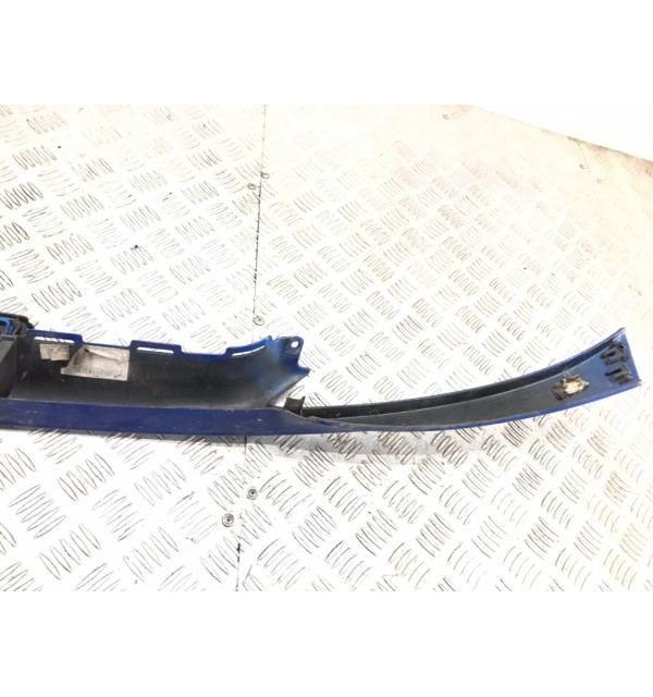 Решетка радиатора бу для Peugeot 206  1.4 HDi,  2008 г.