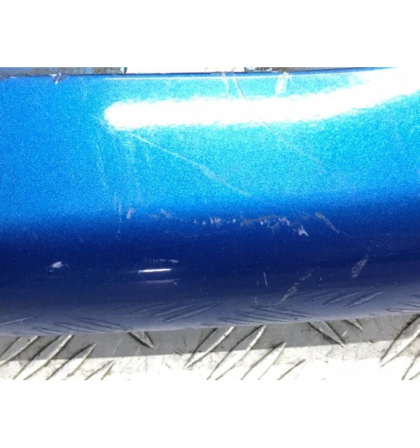 Решетка радиатора бу для Peugeot 206  1.4 HDi,  2008 г.