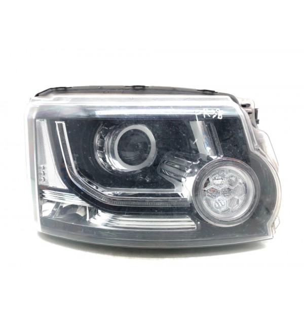 Фара правая бу для Land Rover Discovery 4 2.7 TD,  2008 г.