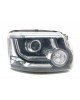 Фара правая бу для Land Rover Discovery 4 2.7 TD,  2008 г.