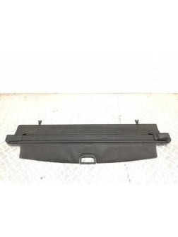 Шторка багажника бу для Opel Astra H 1.3 CDTi,  2006 г.
