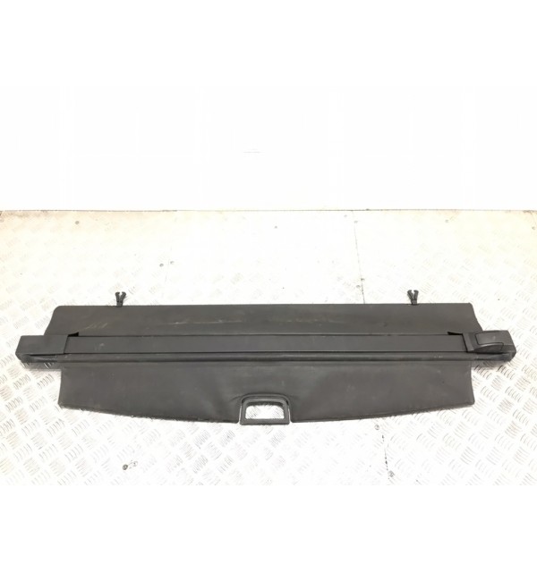 Шторка багажника бу для Opel Astra H 1.3 CDTi,  2006 г.