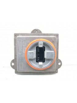 Блок розжига LED бу для Land Rover Discovery 4 2.7 TD, 2008 г.