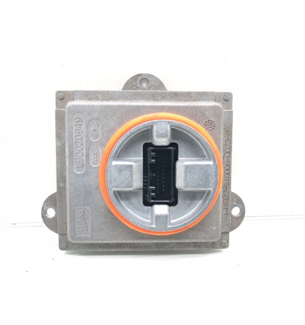 Блок розжига LED бу для Land Rover Discovery 4 2.7 TD,  2008 г.