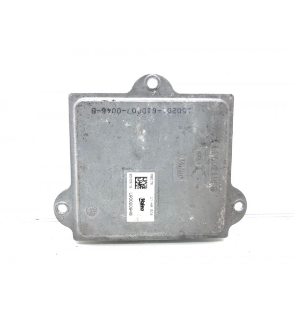 Блок розжига LED бу для Land Rover Discovery 4 2.7 TD,  2008 г.